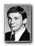George Ehly: class of 1974, Norte Del Rio High School, Sacramento, CA.